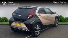 Toyota Aygo X 1.0 VVT-i Exclusive 5dr Petrol Hatchback